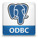 PostgreSQL ODBC Driver