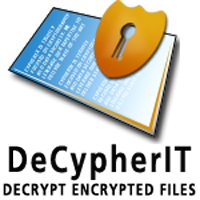 DeCypherIt
