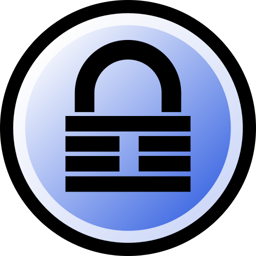 KeePass (1.x)