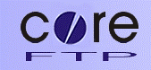 Core FTP Server