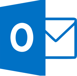 Outlook Window Hook