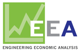 Engineering Economic Analysis