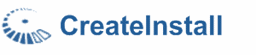 CreateInstall