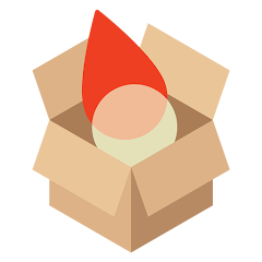 Garden Gnome Package Viewer