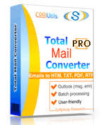 Total Mail Converter (Pro)