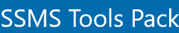 SSMS Tools Pack