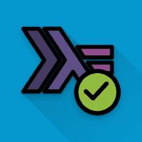 Haskell Stack