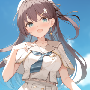 CrystalDiskInfo (Aoi)
