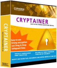 Cryptainer (Pro)