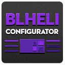 BLHeli Configurator