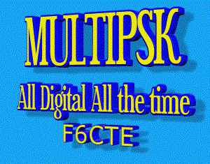 MultiPSK