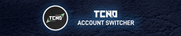 TcNo Account Switcher
