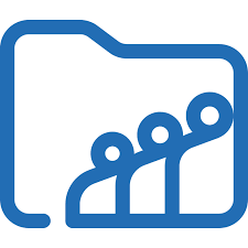Zoho WorkDrive TrueSync