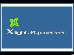 Xlight FTP Server