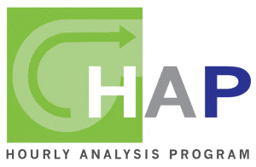 Hourly Analysis Program