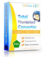 Total Thunderbird Converter (Pro)