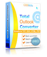 Total Outlook Converter (Pro)