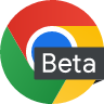 Chrome (Beta)