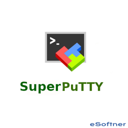 SuperPuTTY