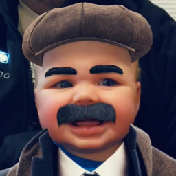 MaxBackup