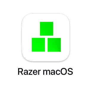 Razer macOS