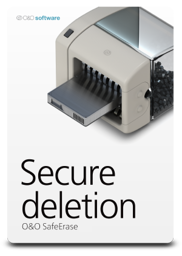 O&O SafeErase (Server)