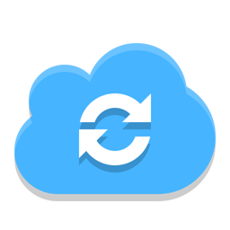 Synology Cloud Station Drive