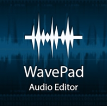 WavePad Audio Editor