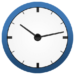 Hot Alarm Clock