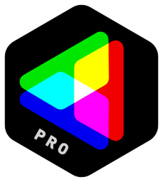 CameraBag Pro