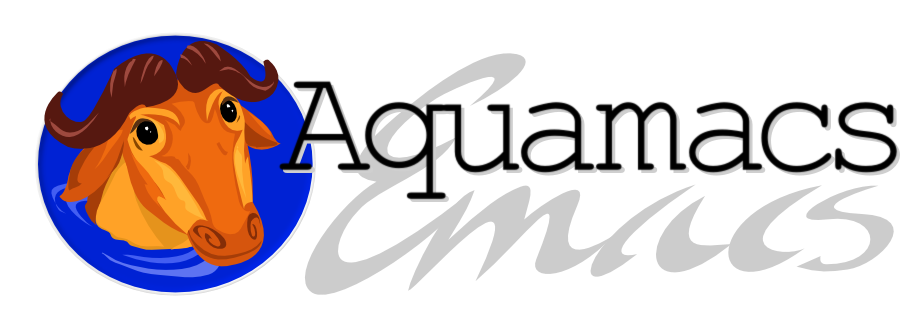 Aquamacs