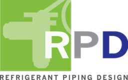 Refrigerant Piping Design