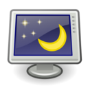 Auto Change Screensavers
