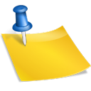 Vov Sticky Notes