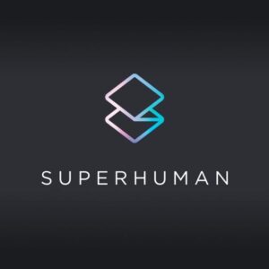 Superhuman