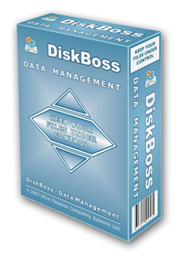 DiskBoss