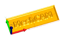 MeshCAM