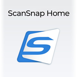 ScanSnap Home