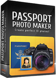 Passport Photo Maker