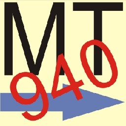 MT940 Creator
