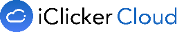 iClicker Cloud