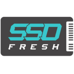 SSD Fresh