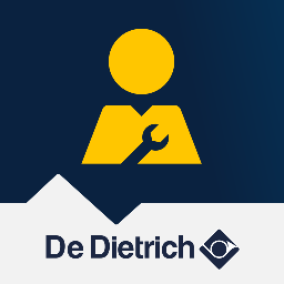 De Dietrich PRO