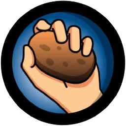 Hot Potatoes