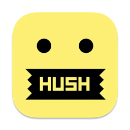 Hush