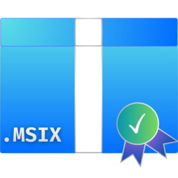 Trust My Msix