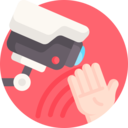 Webcam Motion Detector