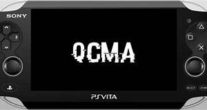 Qcma