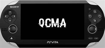 Qcma