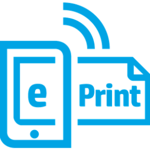 HP ePrint (macOS)